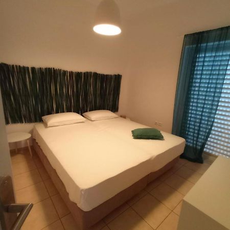 Sonema Seaside Apt Χανιά Εξωτερικό φωτογραφία