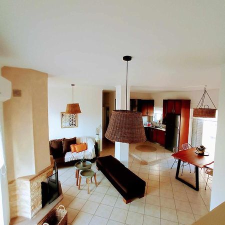 Sonema Seaside Apt Χανιά Εξωτερικό φωτογραφία