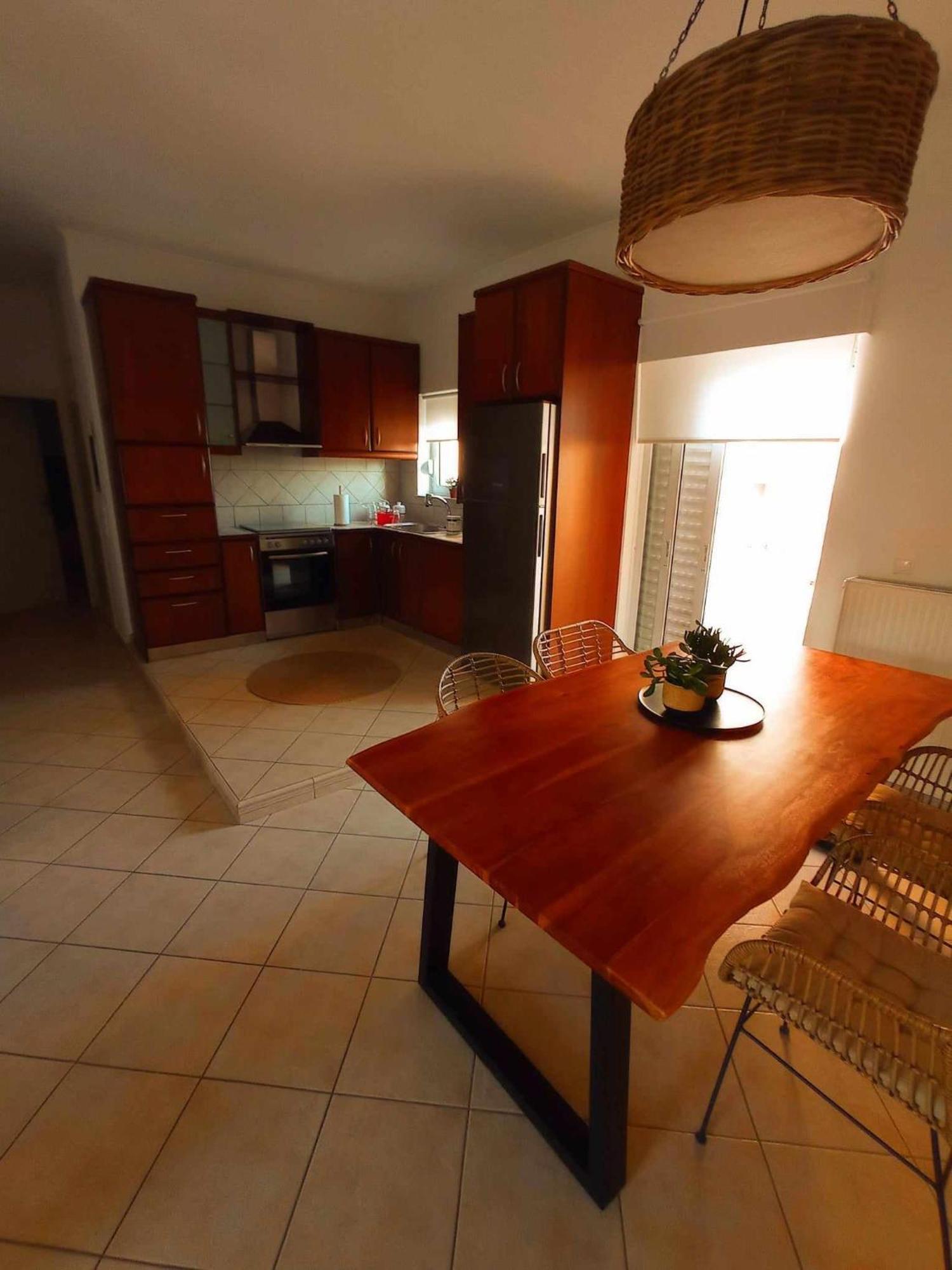 Sonema Seaside Apt Χανιά Εξωτερικό φωτογραφία