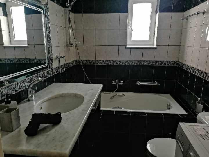 Sonema Seaside Apt Χανιά Εξωτερικό φωτογραφία