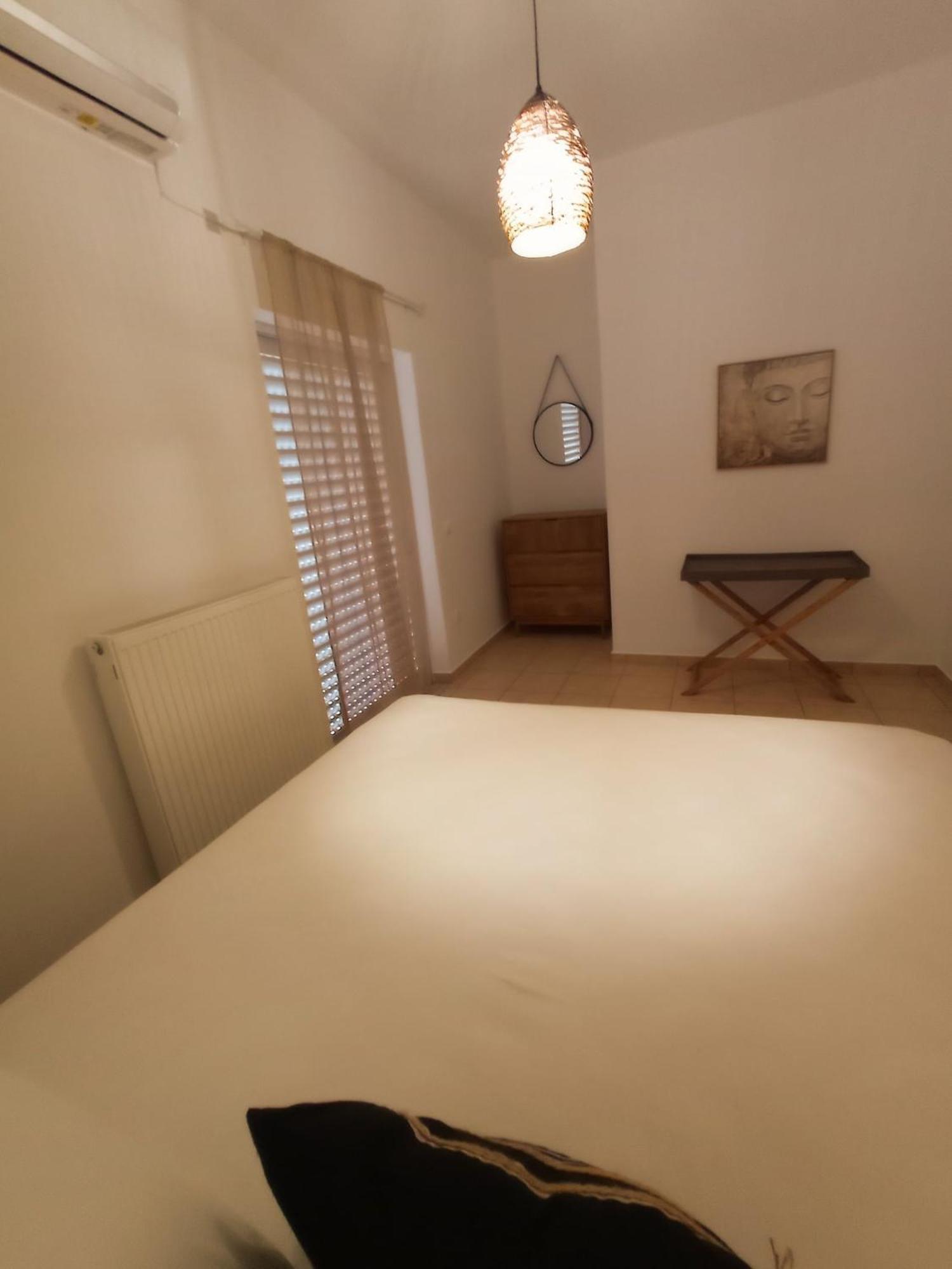 Sonema Seaside Apt Χανιά Εξωτερικό φωτογραφία