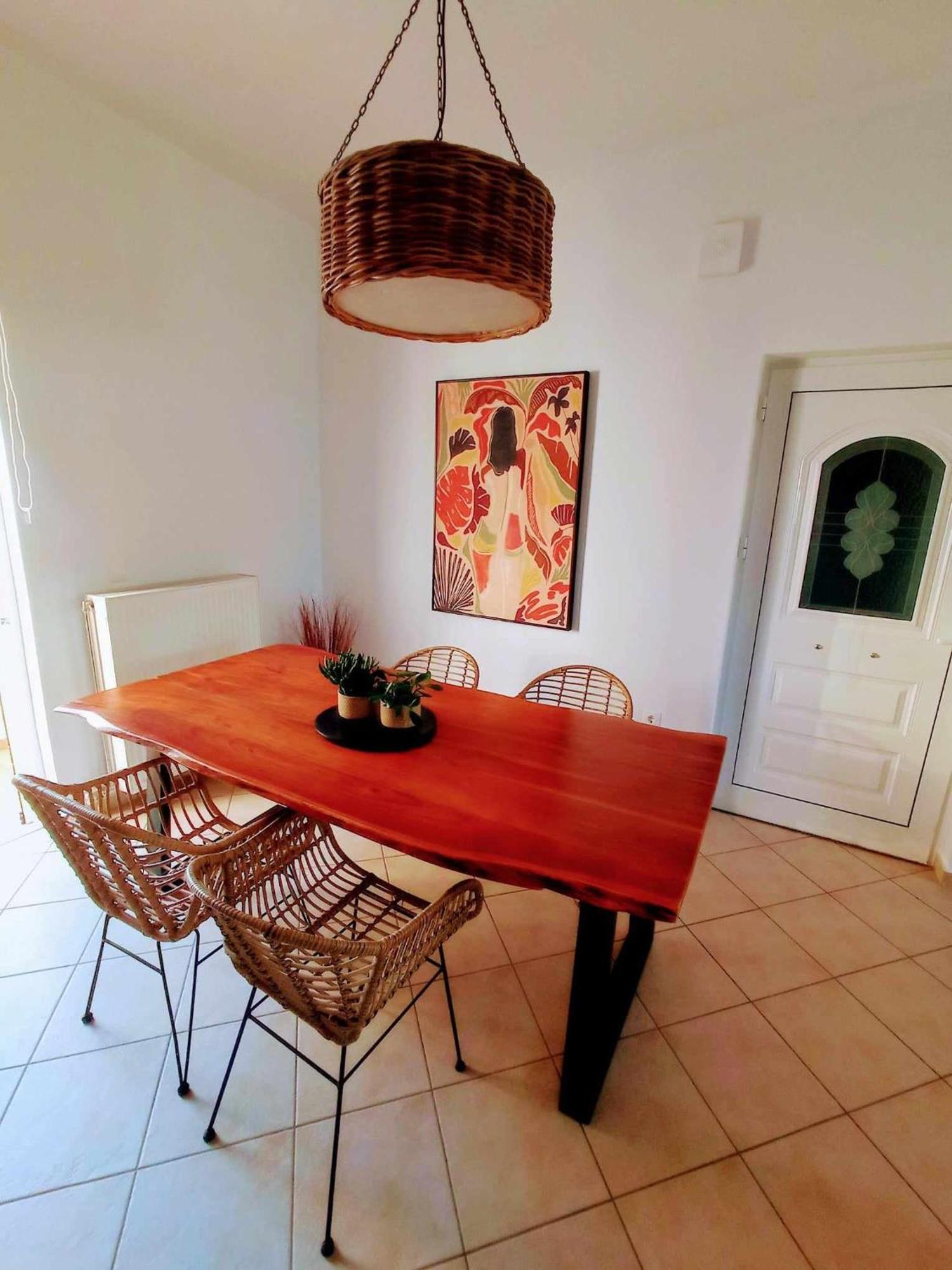 Sonema Seaside Apt Χανιά Εξωτερικό φωτογραφία
