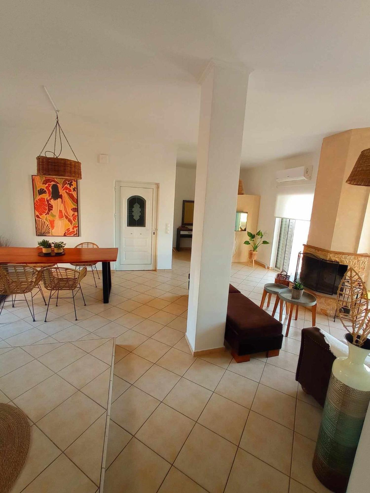 Sonema Seaside Apt Χανιά Εξωτερικό φωτογραφία