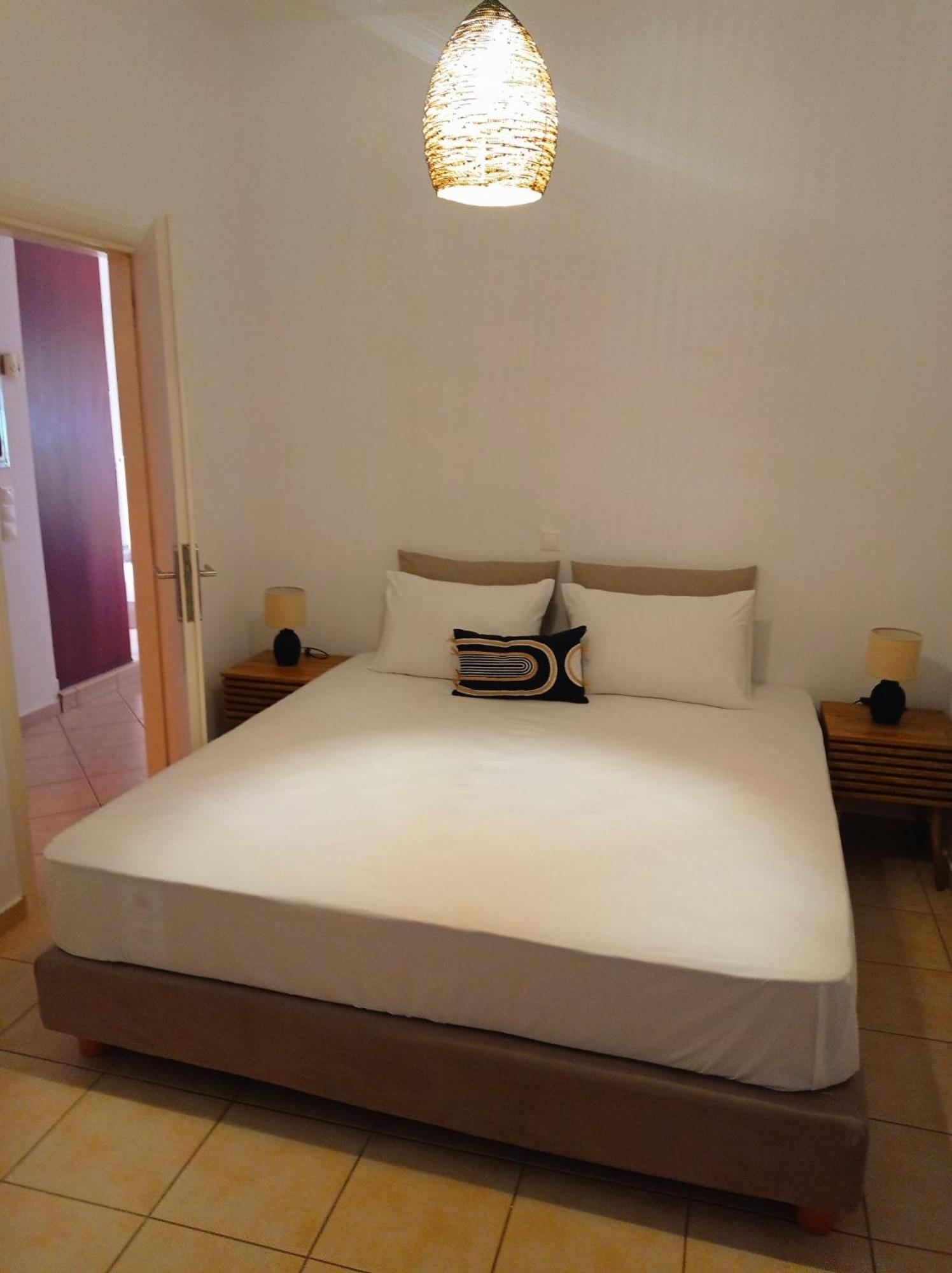 Sonema Seaside Apt Χανιά Εξωτερικό φωτογραφία