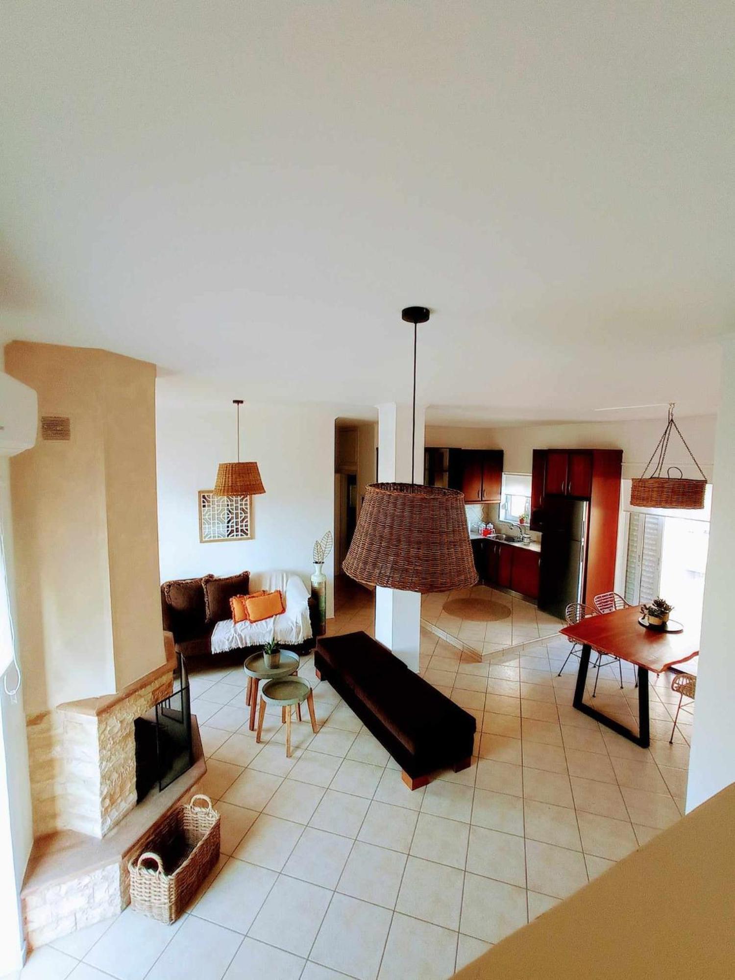 Sonema Seaside Apt Χανιά Εξωτερικό φωτογραφία
